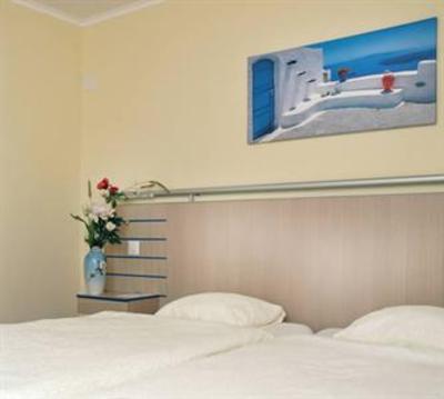 фото отеля Hotel Geranio Au Lac Muralto