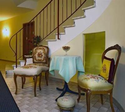 фото отеля Hotel Geranio Au Lac Muralto