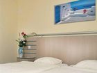 фото отеля Hotel Geranio Au Lac Muralto