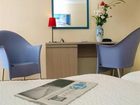 фото отеля Hotel Geranio Au Lac Muralto