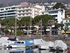 фото отеля Hotel Geranio Au Lac Muralto