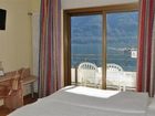 фото отеля Hotel Geranio Au Lac Muralto