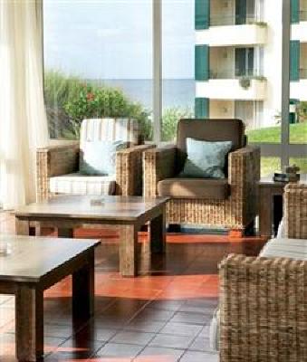 фото отеля Luamar Hotel Porto Santo