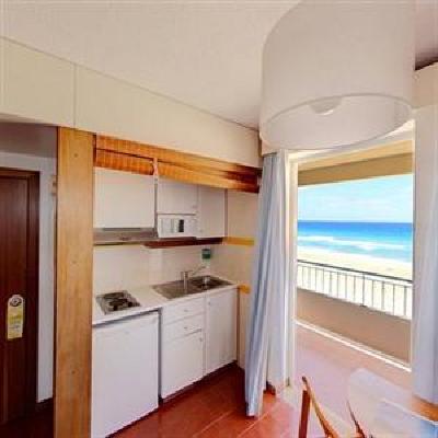 фото отеля Luamar Hotel Porto Santo