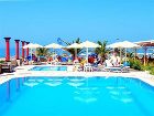 фото отеля Odyssia Beach Hotel Rethymno