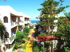 фото отеля Odyssia Beach Hotel Rethymno