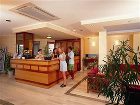 фото отеля Odyssia Beach Hotel Rethymno