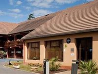 Campanile Morlaix Saint-Martin-des-Champs Hotel
