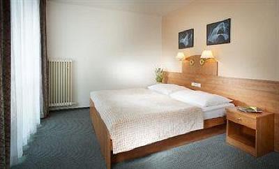 фото отеля Fortuna City Hotel