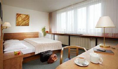 фото отеля Fortuna City Hotel