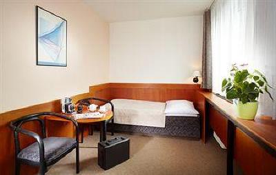 фото отеля Fortuna City Hotel