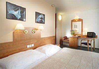 фото отеля Fortuna City Hotel