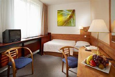 фото отеля Fortuna City Hotel