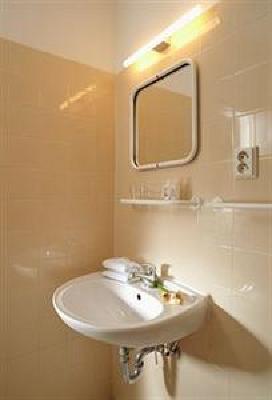 фото отеля Fortuna City Hotel