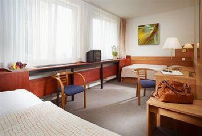 фото отеля Fortuna City Hotel