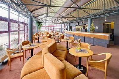 фото отеля Fortuna City Hotel