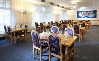 фото отеля Fortuna City Hotel