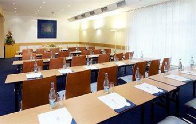 фото отеля Fortuna City Hotel