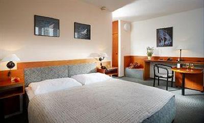 фото отеля Fortuna City Hotel