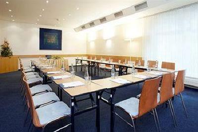 фото отеля Fortuna City Hotel