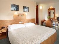 Fortuna City Hotel