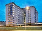 фото отеля Fortuna City Hotel