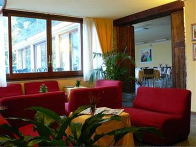 фото отеля Hotel La Sibilla Cusiana