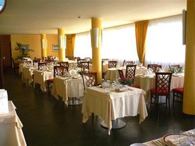 фото отеля Hotel La Sibilla Cusiana