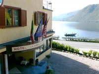 Hotel La Sibilla Cusiana