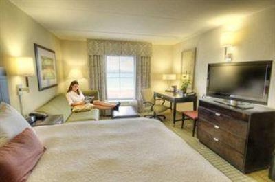 фото отеля Hampton Inn & Suites Gainesville-Downtown