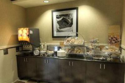 фото отеля Hampton Inn & Suites Gainesville-Downtown