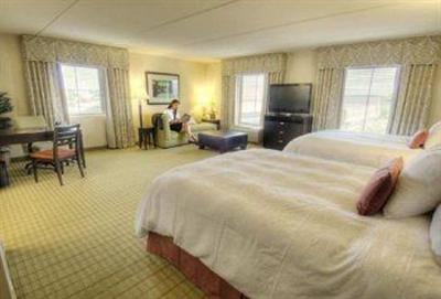 фото отеля Hampton Inn & Suites Gainesville-Downtown
