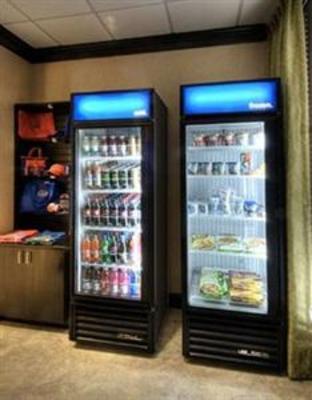 фото отеля Hampton Inn & Suites Gainesville-Downtown