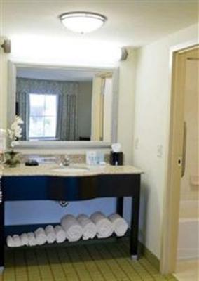фото отеля Hampton Inn & Suites Gainesville-Downtown