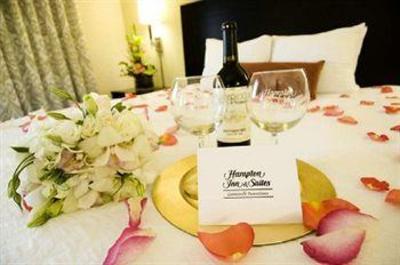 фото отеля Hampton Inn & Suites Gainesville-Downtown