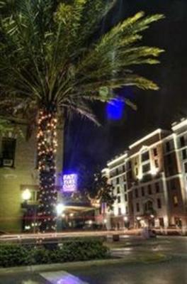 фото отеля Hampton Inn & Suites Gainesville-Downtown