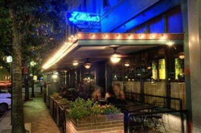 фото отеля Hampton Inn & Suites Gainesville-Downtown