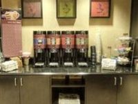 Hampton Inn & Suites Gainesville-Downtown