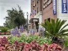 фото отеля Hampton Inn & Suites Gainesville-Downtown