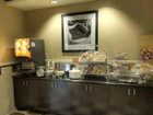 фото отеля Hampton Inn & Suites Gainesville-Downtown