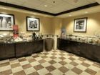 фото отеля Hampton Inn & Suites Gainesville-Downtown