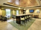 фото отеля Hampton Inn & Suites Gainesville-Downtown