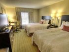 фото отеля Hampton Inn & Suites Gainesville-Downtown