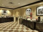 фото отеля Hampton Inn & Suites Gainesville-Downtown