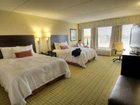 фото отеля Hampton Inn & Suites Gainesville-Downtown