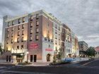 фото отеля Hampton Inn & Suites Gainesville-Downtown