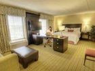 фото отеля Hampton Inn & Suites Gainesville-Downtown