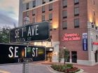 фото отеля Hampton Inn & Suites Gainesville-Downtown