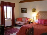Cornfields Restaurant & Hotel