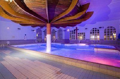 фото отеля Thalacap Catalogne Hotel Banyuls-sur-Mer